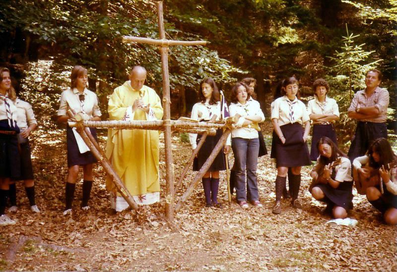 1975, al Campo